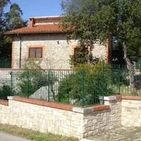 Prestigiosa residenza agreste vista panoramica