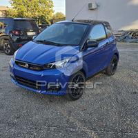 AIXAM eCity Pack Emotion