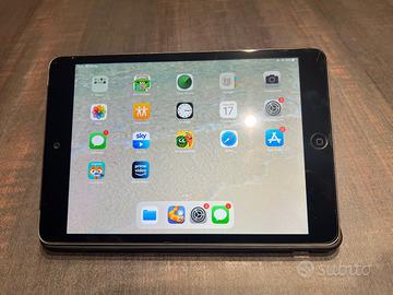 Ipad Mini 2 - WiFi + Cell
