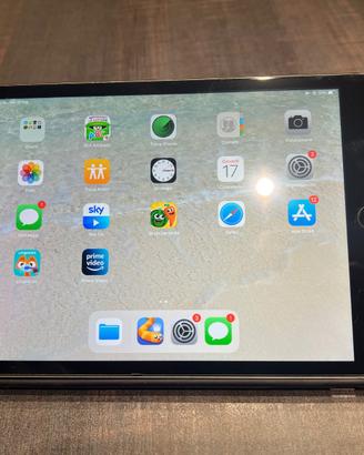 Ipad Mini 2 - WiFi + Cell