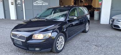 Volvo V50 1.6 D cat Summum