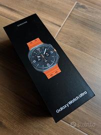 Orologio Samsung Galaxy Watch Ultra