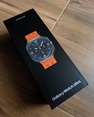 Orologio Samsung Galaxy Watch Ultra