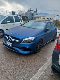 A 45 AMG 381CV