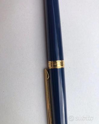 Mont blanc matita Noblesse Oblige da collezione