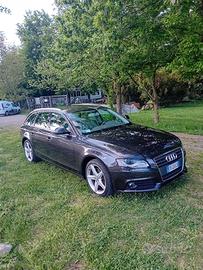 audi a 4