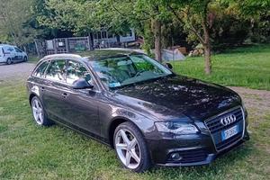 audi a 4