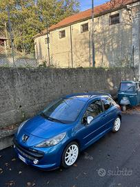 Peugeot 207 RC