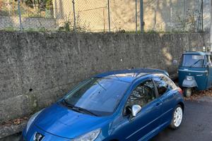 Peugeot 207 RC