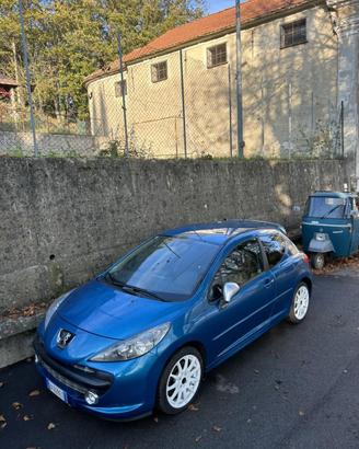 Peugeot 207 RC