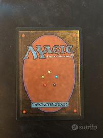 Carte MTG magic the gathering -