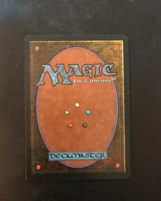 Carte MTG magic the gathering -