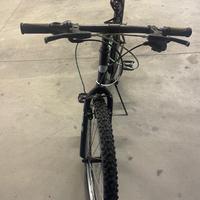 Bici mtb 27