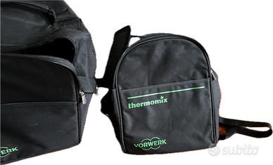 Bimby set borse trasporto