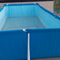 4 piscine
