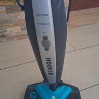 scopa a vapore hoover 