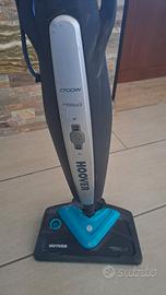 scopa a vapore hoover 