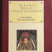 Il Lama delle cinque saggezze