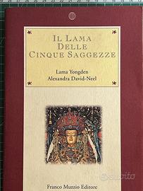 Il Lama delle cinque saggezze
