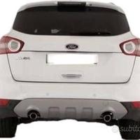 Portellone Ford Kuga 1 serie