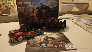 Lego Technic 42106