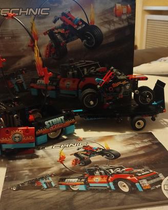 Lego Technic 42106