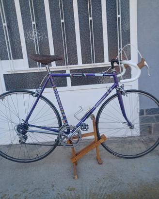 Messina corsa d,epoca