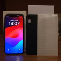 iPhone XS Oro da 64GB