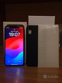 iPhone XS Oro da 64GB