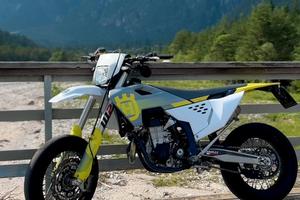Husqvarna fs 450