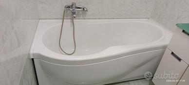 Vasca da bagno Teuco