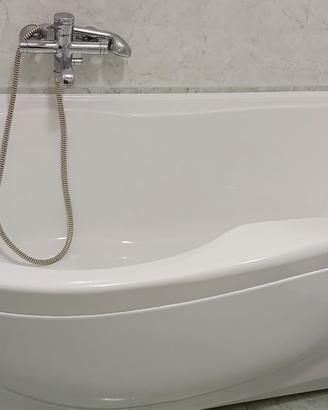 Vasca da bagno Teuco