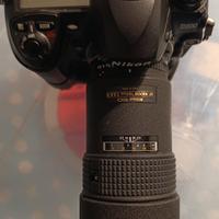 D200 con 180 . f 2.8