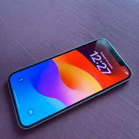 iphone 12, bianco, 256gb