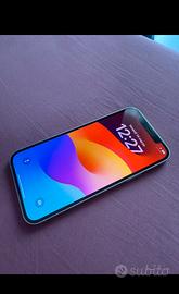 iphone 12, bianco, 256gb