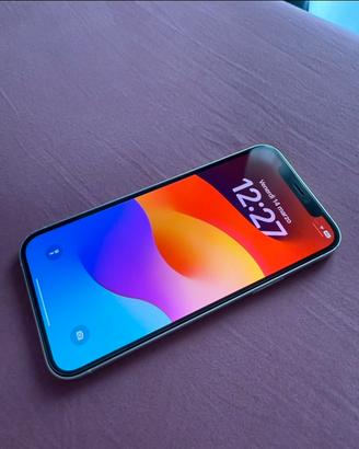 iphone 12, bianco, 256gb