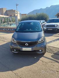 Smart ForFour 70 1.0 Passion