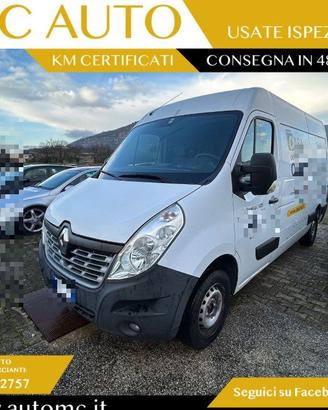 RENAULT Master T33 2.3 dCi/130 Furgone