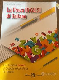 Prova invalsi di italiano