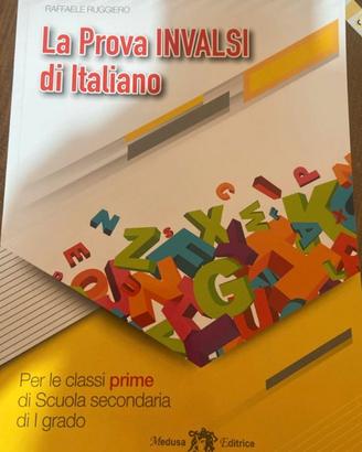 Prova invalsi di italiano