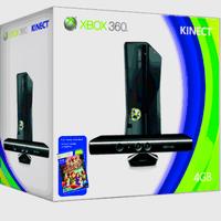 Xbox 360 - Console + controller + accessori