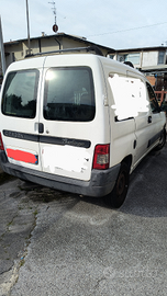 Berlingo diesel 2008