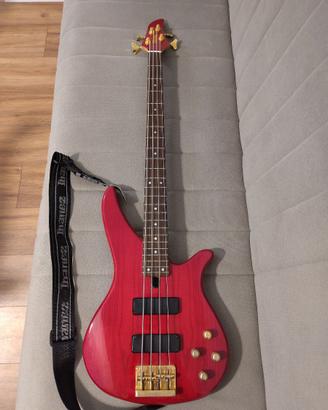 Basso elettrico Yamaha RBX760A