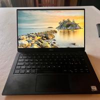 PC DELL xps 13i/