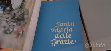 volume Santa Maria delle Grazie 