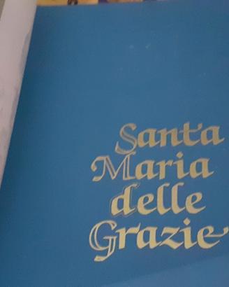 volume Santa Maria delle Grazie 