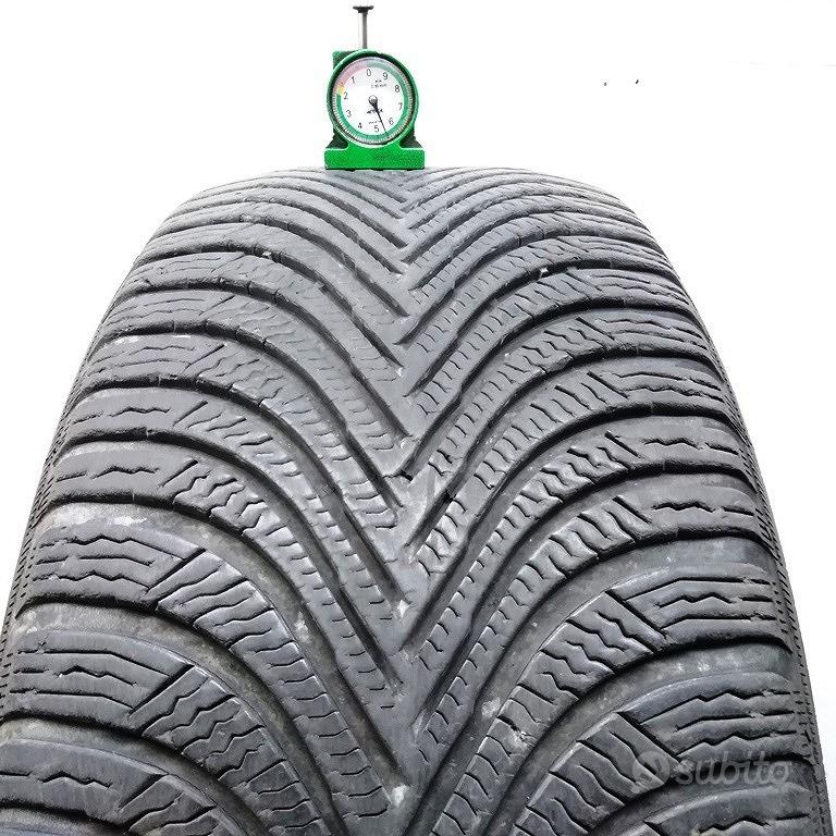 Gomme Usate 205 55 R16 94 H Continental - Gomme usate pneumatici usati