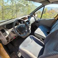 Renault Trafic 100 cv