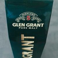 Glen Grant Pure Malt