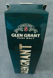 Glen Grant Pure Malt